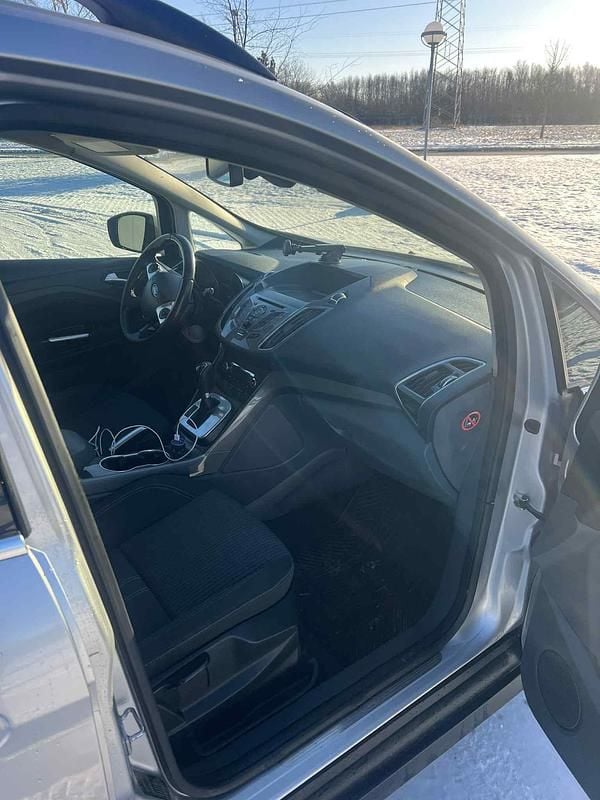 Brugt Ford Grand C-Max Titanium 115 HK (84 kW) 2012 slov MPV