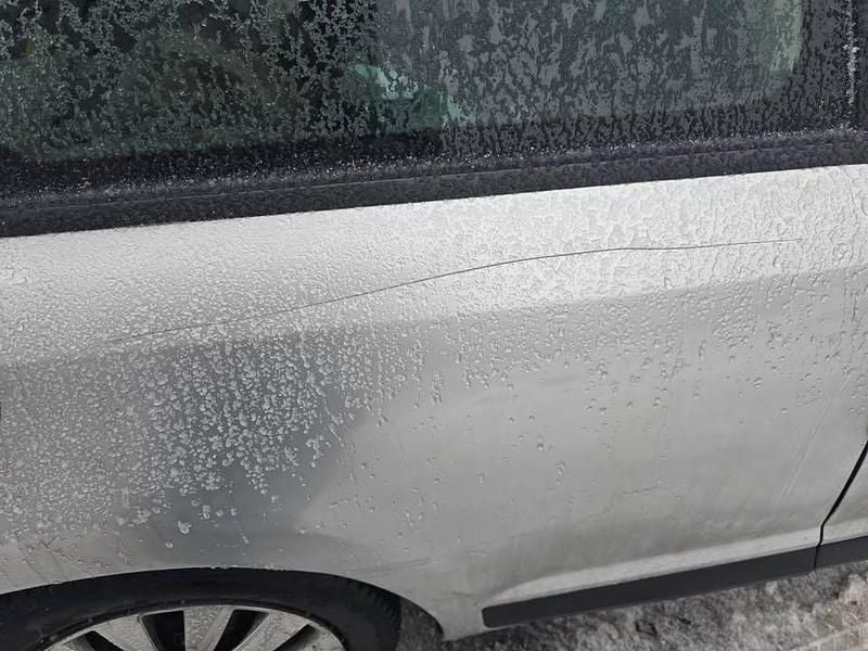 Brugt Citroën C4 109 HK (80 kW) 2005