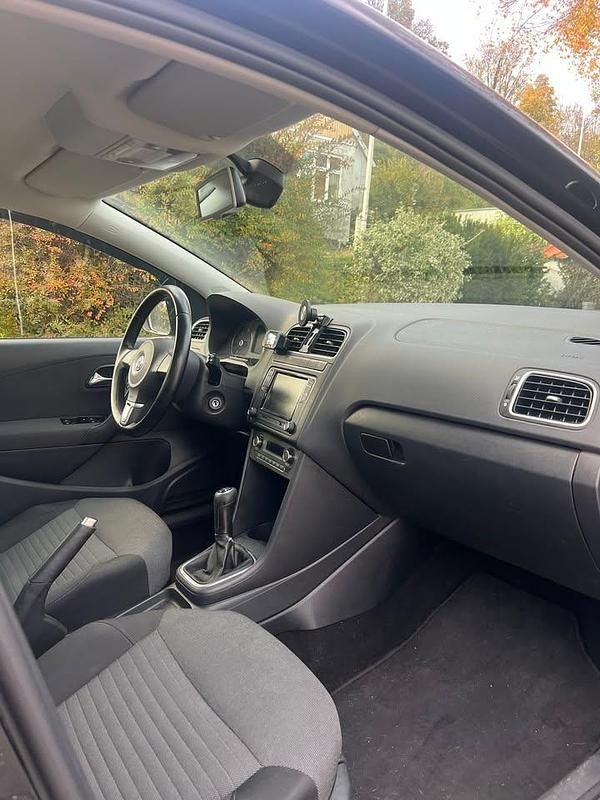 Brugt VW Polo 90 HK (66 kW) 2012 Hatchback