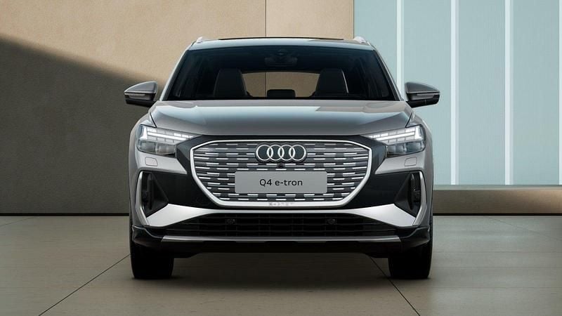 Brugt Audi Q4 e-tron S-Line 210 kW (286 HK) 2025 SUV