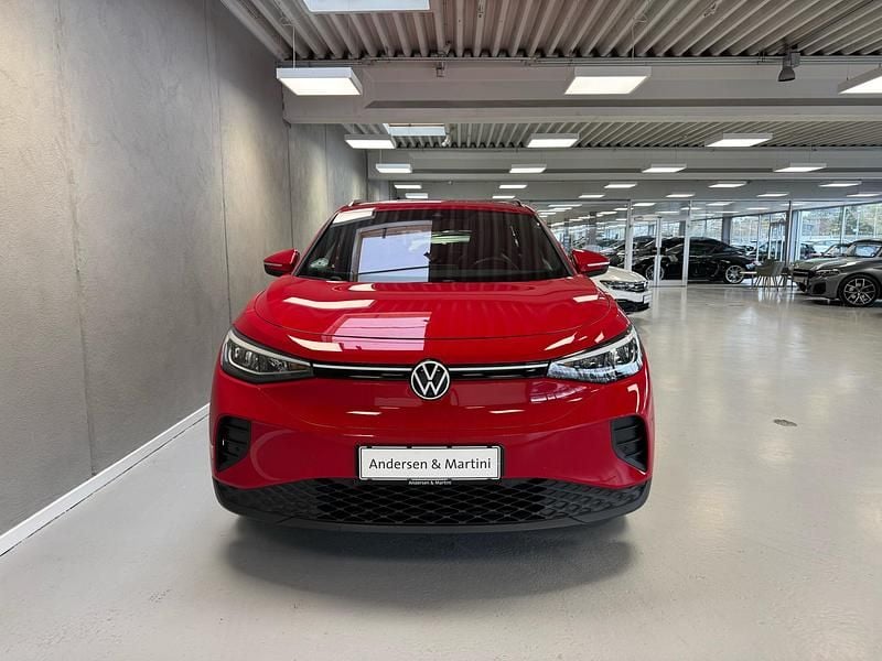 Brugt VW ID.4 Pro Performance 150 kW (204 HK) 2023 Tornadored SUV