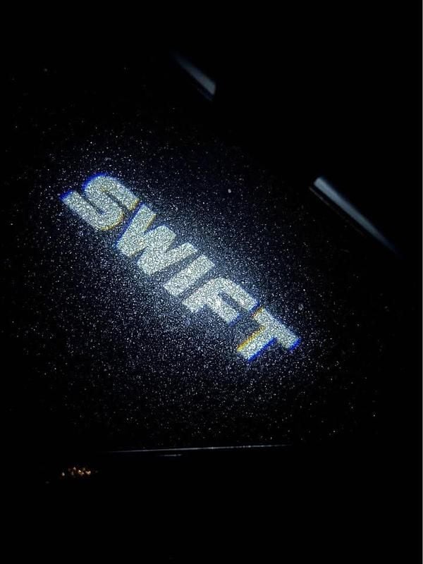 Brugt Suzuki Swift Sport 92 HK (67 kW) 2008 Hatchback