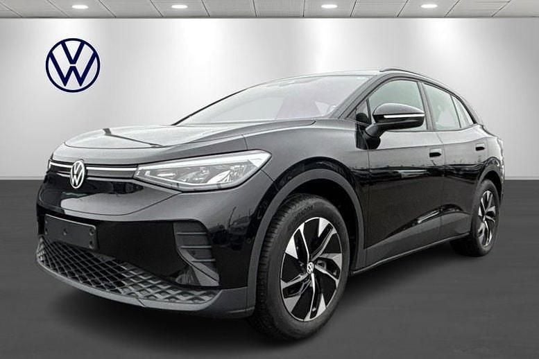 Sortmetal Ny 2025 VW ID.4 Move SUV | 319.900 kr. (God pris) - Billede 1/4