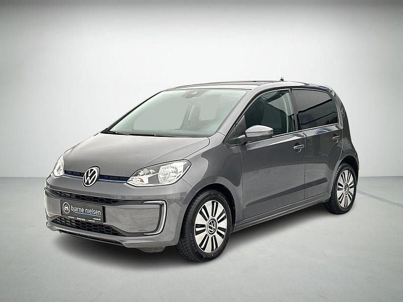 Brugt VW e-up! 61 kW (83 HK) 2022 Gråmetal Hatchback