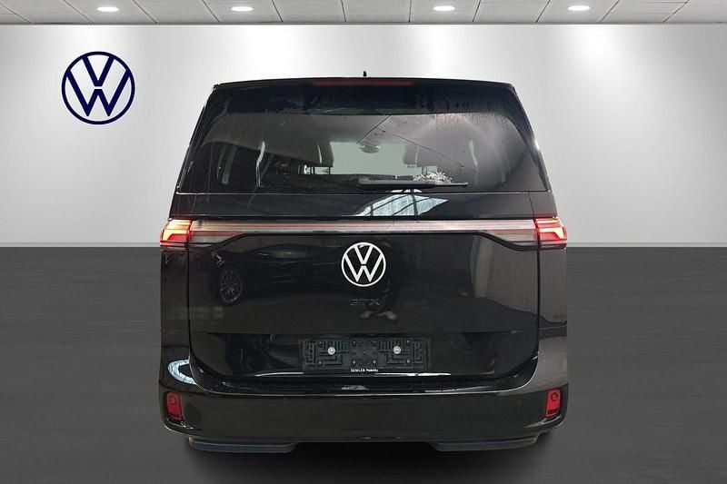 Brugt VW ID. Buzz GTX 250 kW (340 HK) 2025 MPV