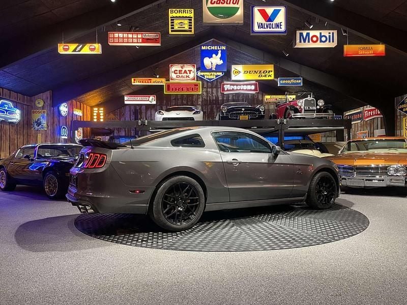 Brugt Ford Mustang 421 HK (309 kW) 1973 N/a Cabriolet