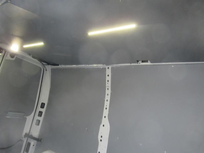 Brugt Renault Master 150 HK (110 kW) 2023 Hvid MPV