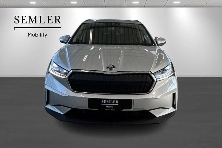 Brugt Skoda Enyaq iV Loft 131 kW (179 HK) 2024 SUV