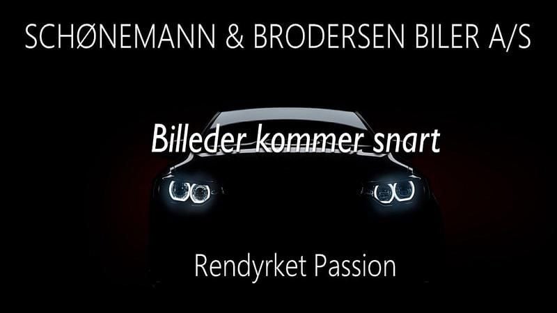 Gråmetal Brugt 2023 BMW iX3 M Sport SUV | 399.900 kr. (Fair pris) - Billede 1/1