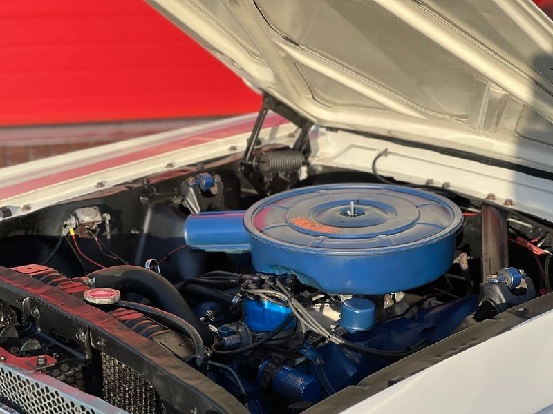 Brugt Ford Mustang 1964 N/a