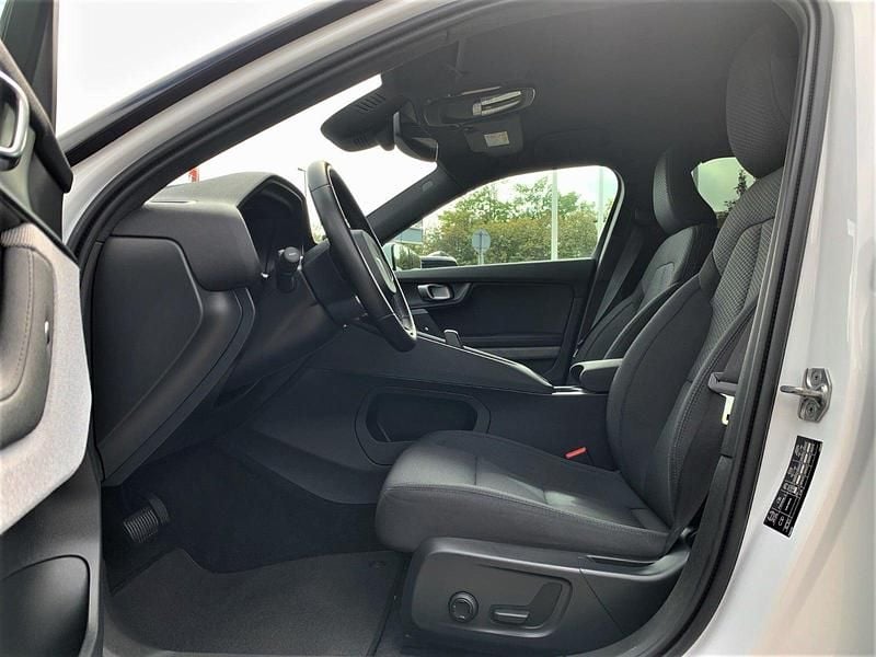 Brugt Polestar 2 169 kW (231 HK) 2021 Hvidmetal Hatchback