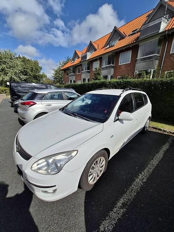 Brugt Hyundai i30 116 HK (85 kW) 2009 Hatchback