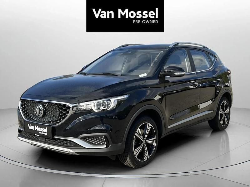Brugt 2020 MG ZS Luxury | 112.900 kr. (Fair pris) - Billede 1/4