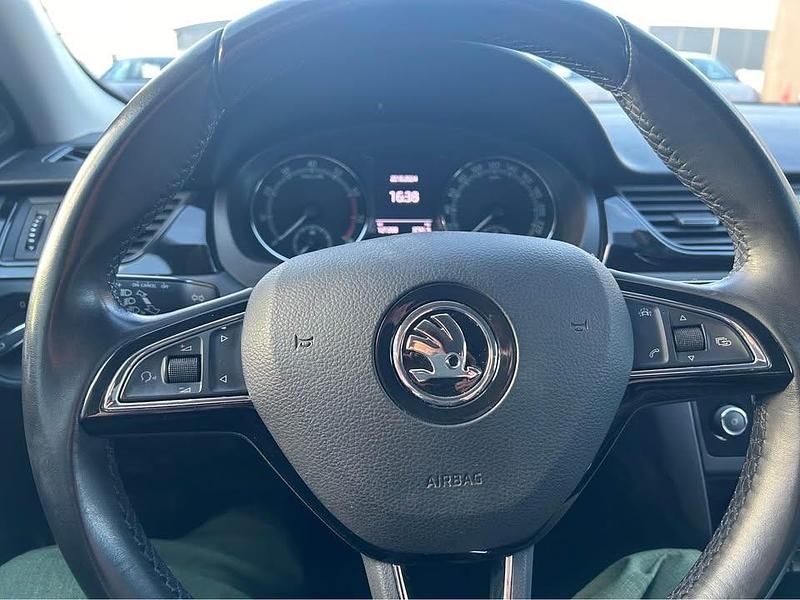 Brugt Skoda Rapid 2018 Hatchback