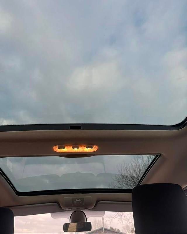 Brugt Renault Scénic II 111 HK (81 kW) 2007 MPV