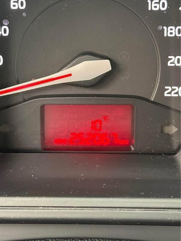 Brugt Kia Rio 75 HK (55 kW) 2016 Hatchback