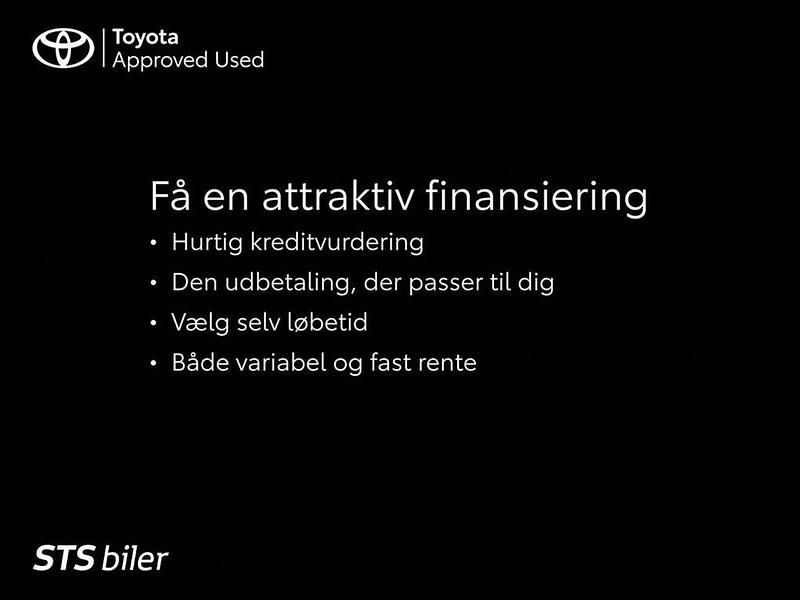 Ny Toyota bZ4X Executive 164 kW (224 HK) 2026 Koksgrå SUV