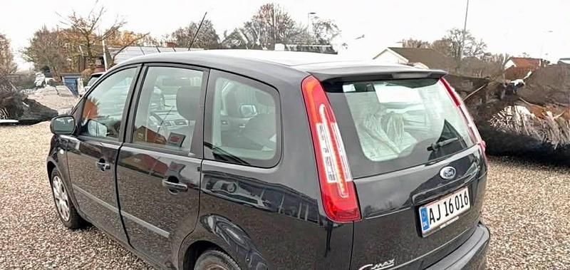 Brugt Ford Grand C-Max 2010 MPV