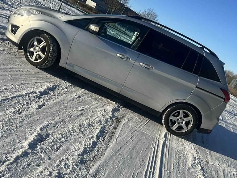 Brugt Ford Grand C-Max 114 HK (83 kW) 2012 MPV