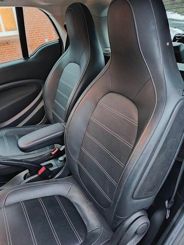 Brugt Smart ForTwo Coupé Prime 2019 Coupe