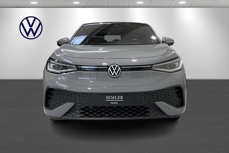 Brugt VW ID.5 Pro Performance 150 kW (204 HK) 2023 Grå SUV