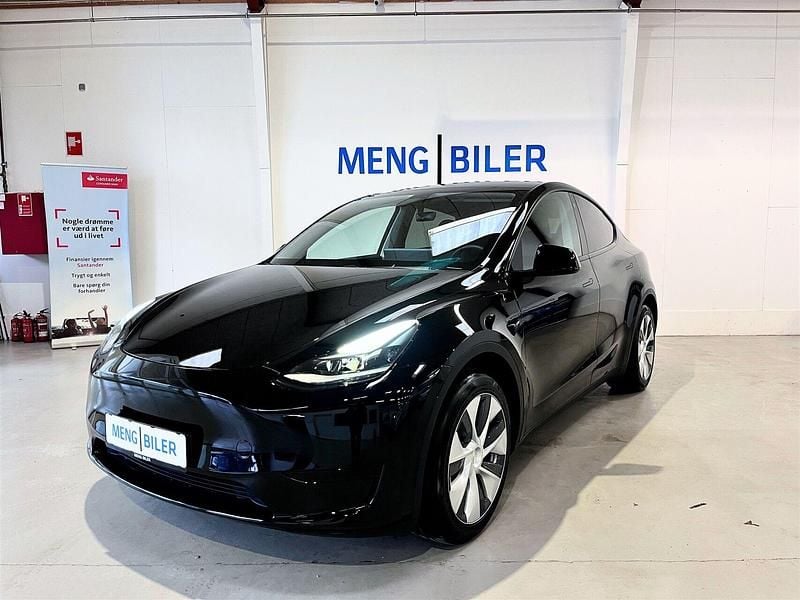 Brugt 2023 Tesla Model Y RWD SUV | 259.800 kr. (Fair pris) - Billede 1/4
