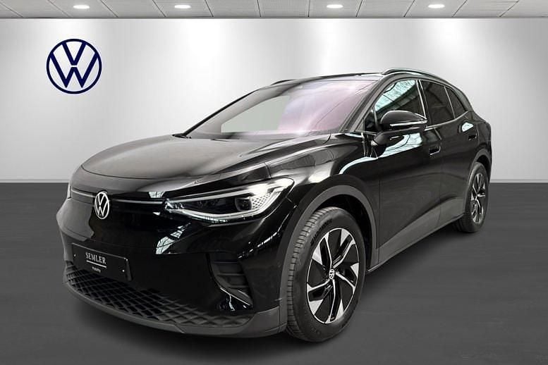 Brugt 2024 VW ID.4 Style SUV | 359.900 kr. (Lidt for dyr) - Billede 1/4