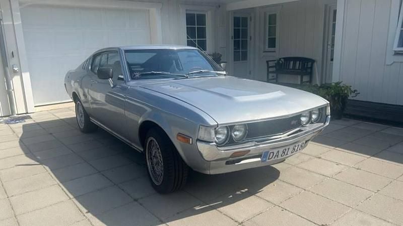 Brugt 1977 Toyota Celica | 159.000 kr. - Billede 1/4
