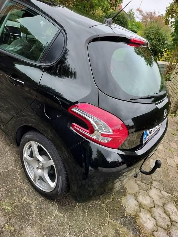 Brugt Peugeot 208 150 HK (110 kW) 2014 Hatchback