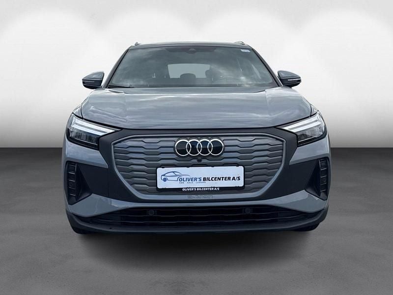 Brugt Audi Q4 e-tron 150 kW (204 HK) 2022 SUV