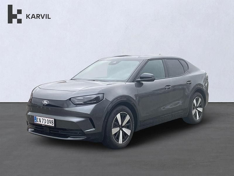 Magnetic Ny 2025 Ford Capri Select SUV | 359.900 kr. (Fair pris) - Billede 1/4