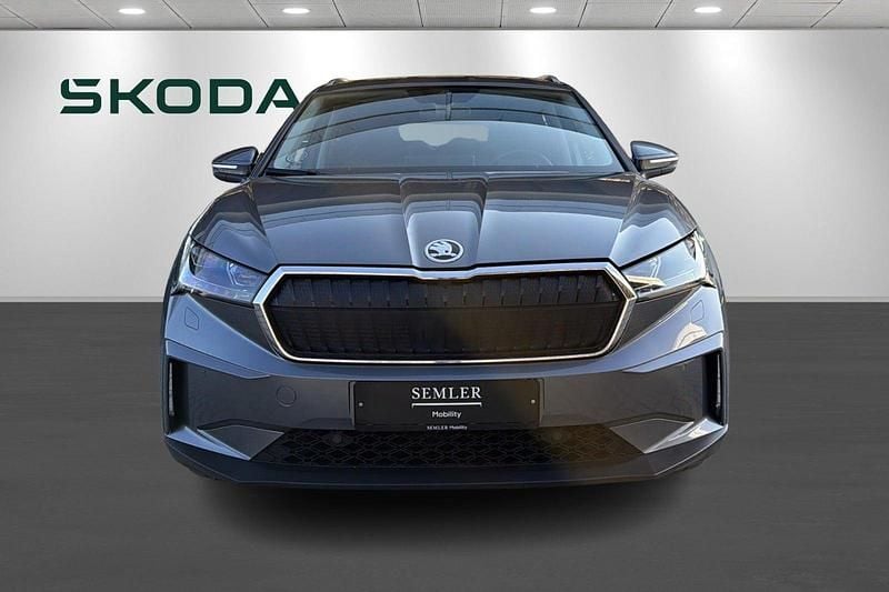 Brugt Skoda Enyaq iV 210 kW (286 HK) 2024 SUV
