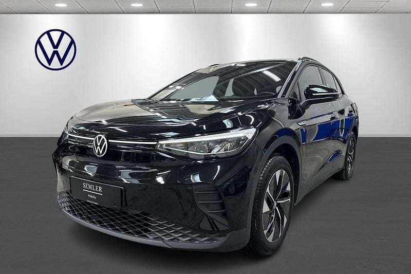 Brugt 2022 VW ID.4 Pro SUV | 219.900 kr. (God pris) - Billede 1/4