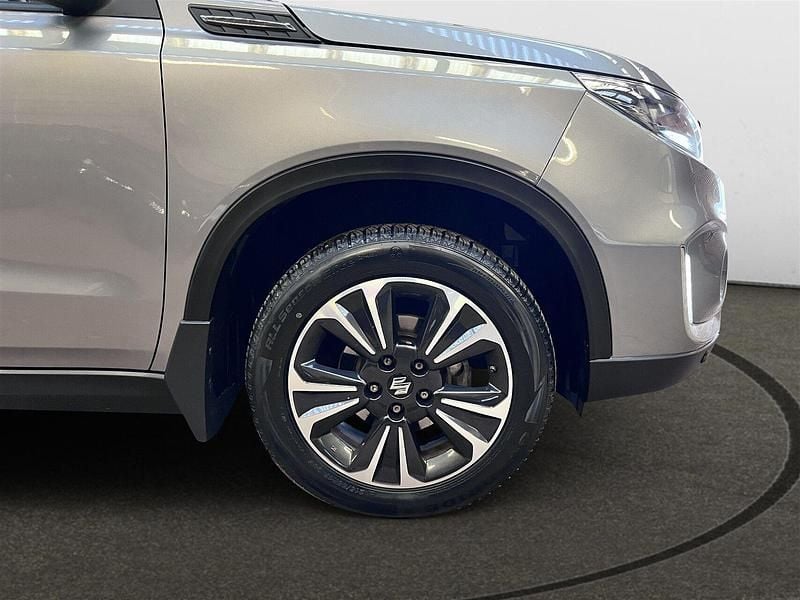 Brugt Suzuki Vitara Adventure 129 HK (94 kW) 2021 SUV
