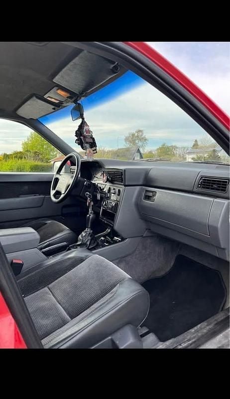 Brugt Volvo 850 1994 Sedan