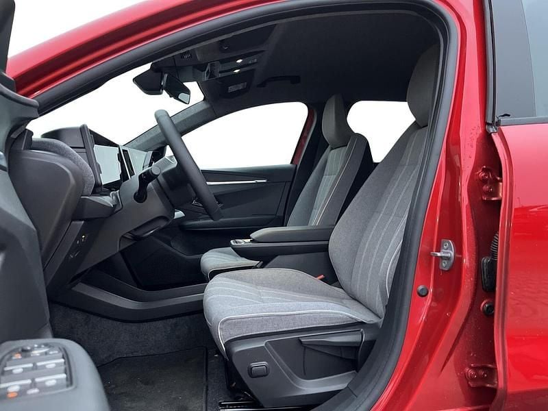 Brugt Renault Scénic Evolution 125 kW (170 HK) 2024 Rød MPV