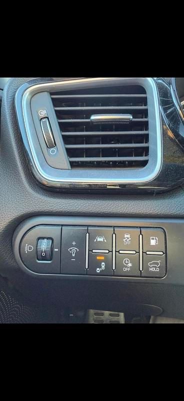Hvid Brugt 2021 Kia Ceed Premium Stationcar | 150.100 kr. (Fair pris) - Billede 1/7