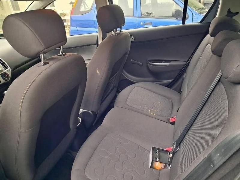 Brugt 2012 Hyundai i20 Hatchback | 39.000 kr. (Fair pris) - Billede 1/4