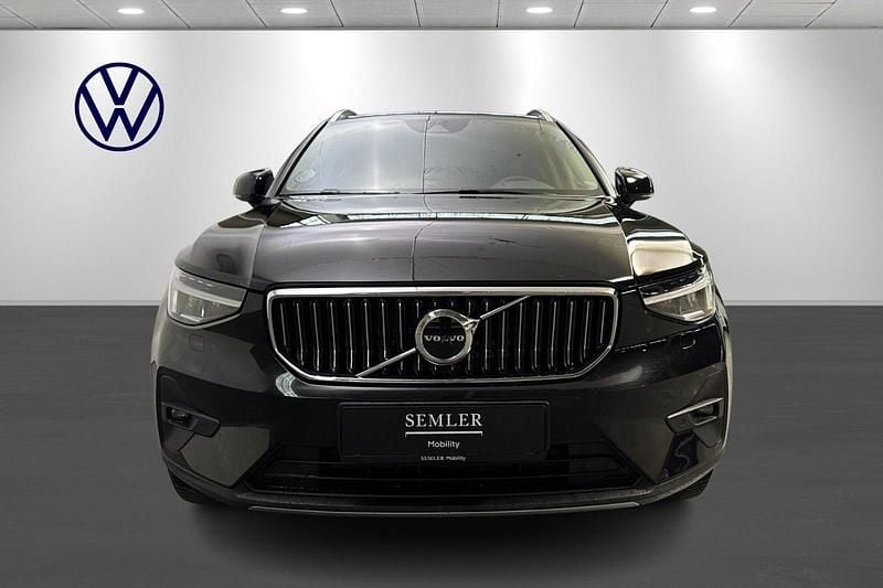Brugt 2022 Volvo XC40 Plus SUV | 309.800 kr. (Fair pris) - Billede 1/4