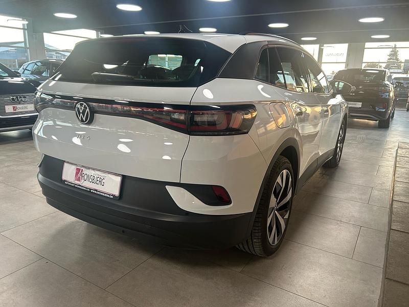 Brugt VW ID.4 Pro 127 kW (174 HK) 2023 Hvid SUV