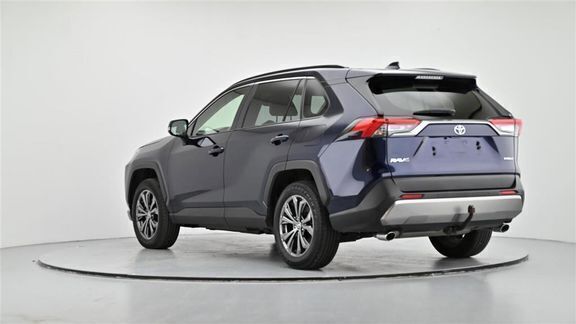 1g3 ash grey Brugt 2021 Toyota RAV4 Hybrid Active SUV | 329.900 kr. (Fair pris) - Billede 1/4