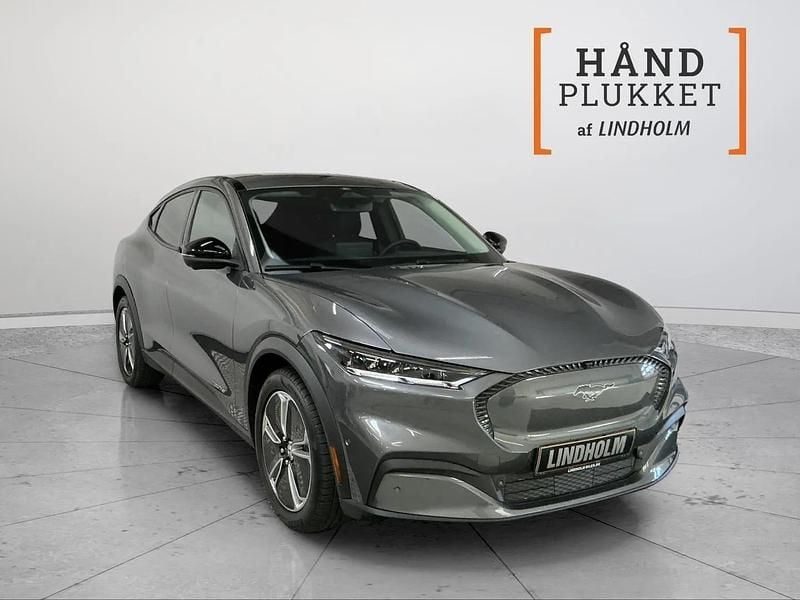 Koksmetal Brugt 2024 Ford Mustang Mach-E Standard Range SUV | 269.900 kr. (Fair pris) - Billede 1/4
