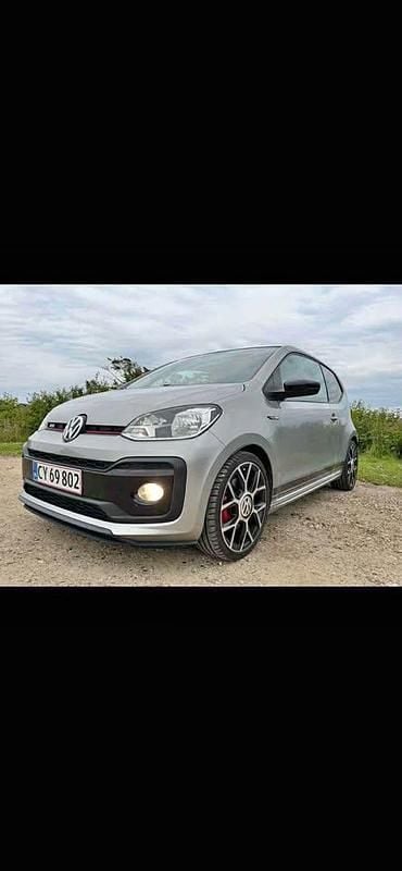 Brugt 2018 VW up! GTI Hatchback | 115.000 kr. (Fair pris) - Billede 1/4