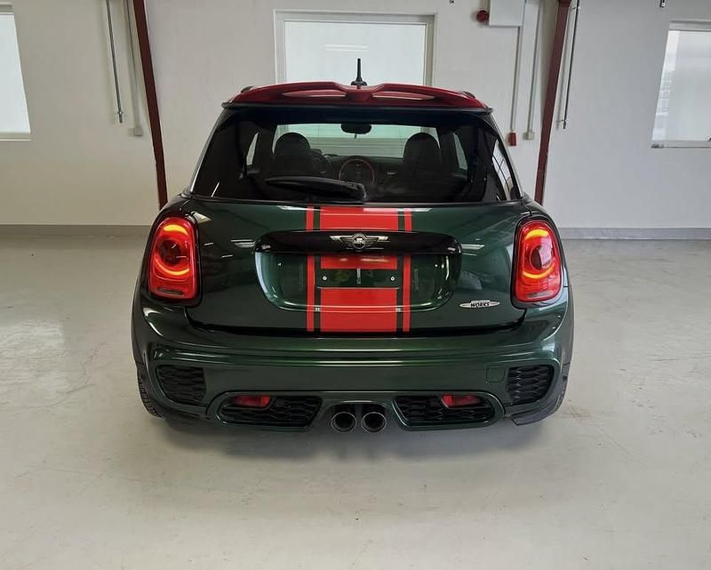 Brugt Mini John Cooper Works 231 HK (169 kW) 2017 Hatchback