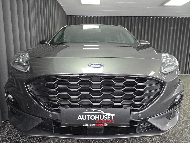 Brugt Ford Kuga ST-Line X 225 HK (165 kW) 2020 SUV