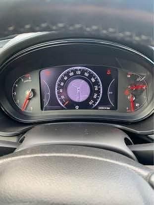 Brugt Opel Insignia 140 HK (102 kW) 2014 Sort Stationcar