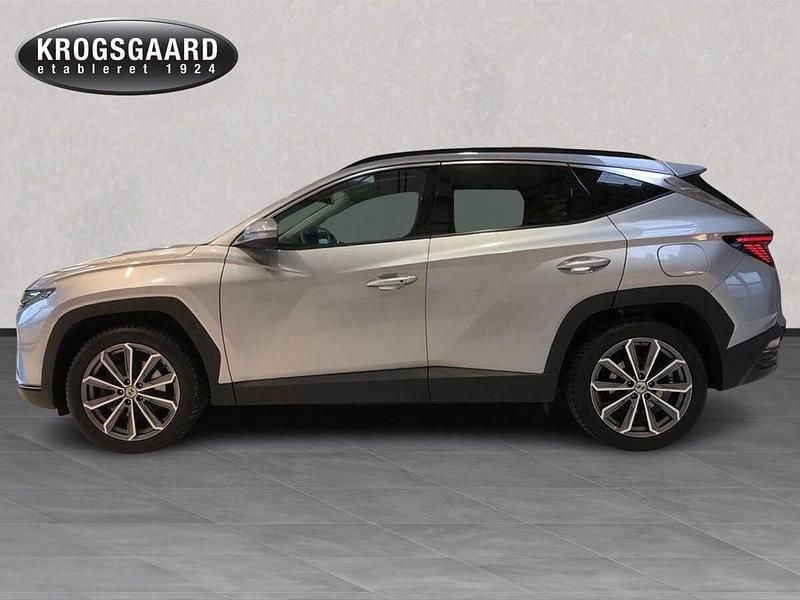 Brugt Hyundai Tucson Advanced 265 HK (194 kW) 2021 SUV