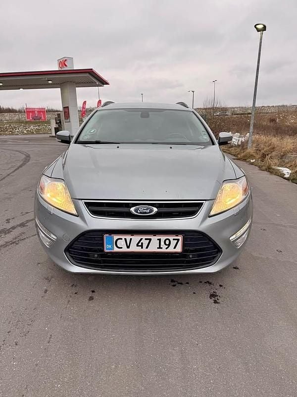 Brugt 2012 Ford Mondeo | 30.000 kr. (Fair pris) - Billede 1/4