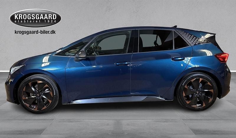 Brugt Cupra Born High 150 kW (204 HK) 2022 Hatchback