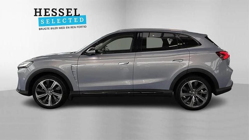 Brugt MG Marvel R Luxury 132 kW (180 HK) 2022 Blå SUV
